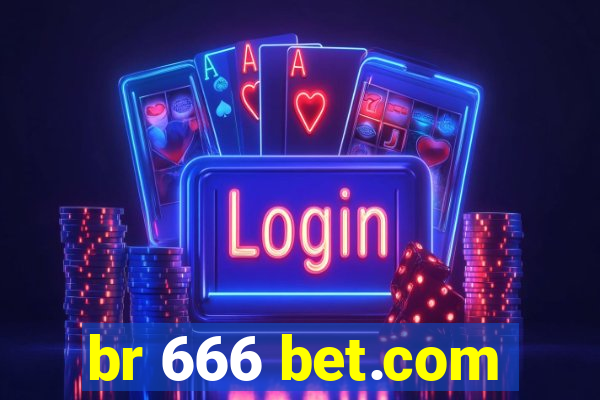 br 666 bet.com